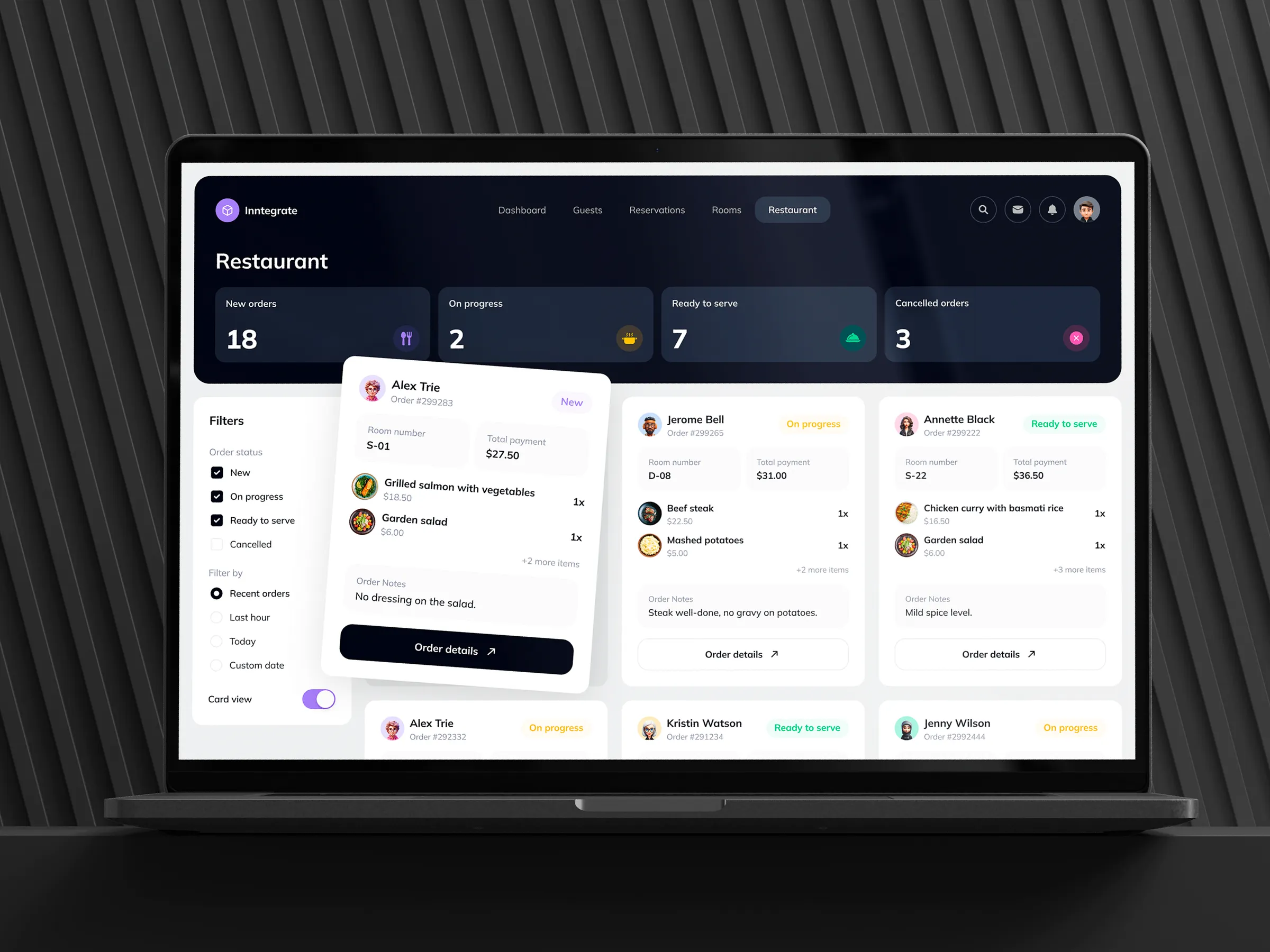 Baisoftpay Dashboard